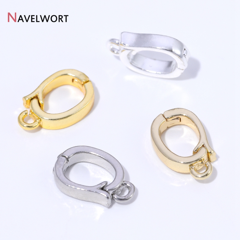 14K/18K Gold Plated Brass Meta - đánh giá và giá Jewelry Making Metal