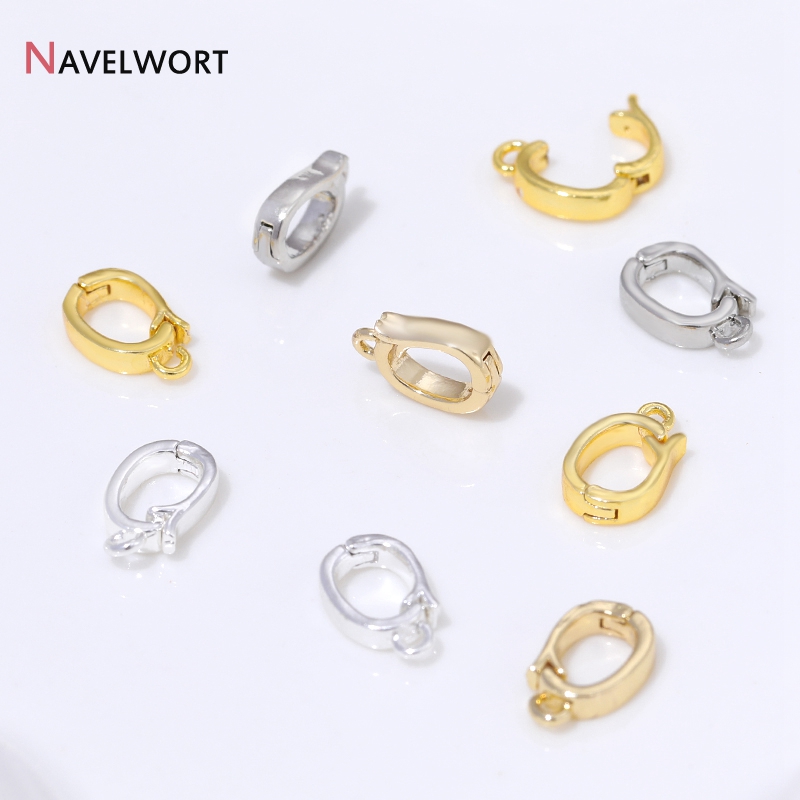 14K/18K Gold Plated Brass Meta - đánh giá và giá Jewelry Making Metal