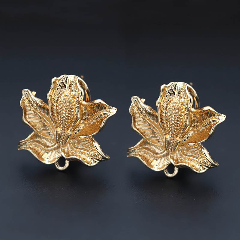 10pair Clip Earrings Post with - đánh giá và giá Jewelry Making Dubai