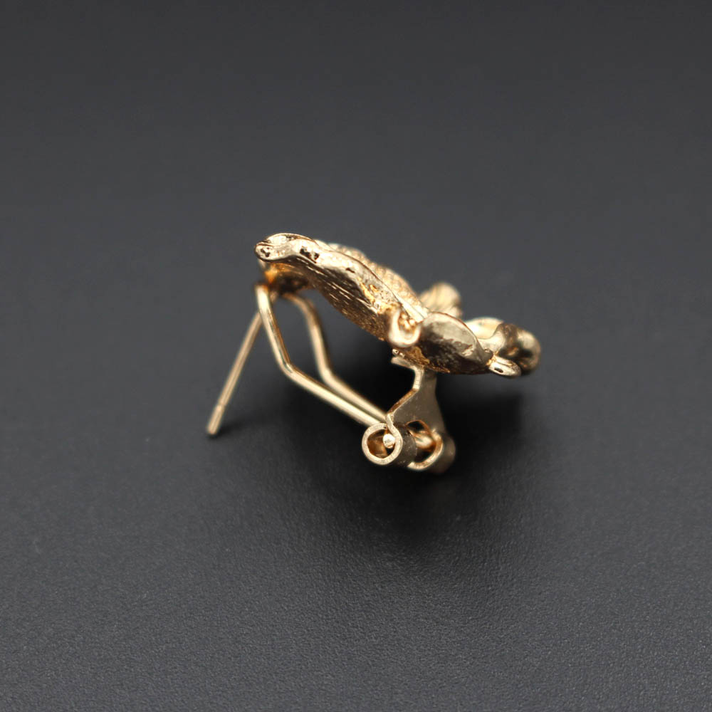 10pair Clip Earrings Post with - đánh giá và giá Jewelry Making Dubai