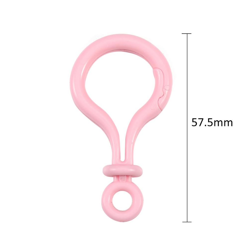 DC 5 Cái/lốc 30 Mm Phụ Kiện Tr - đánh giá và giá Jewelry Making Dc