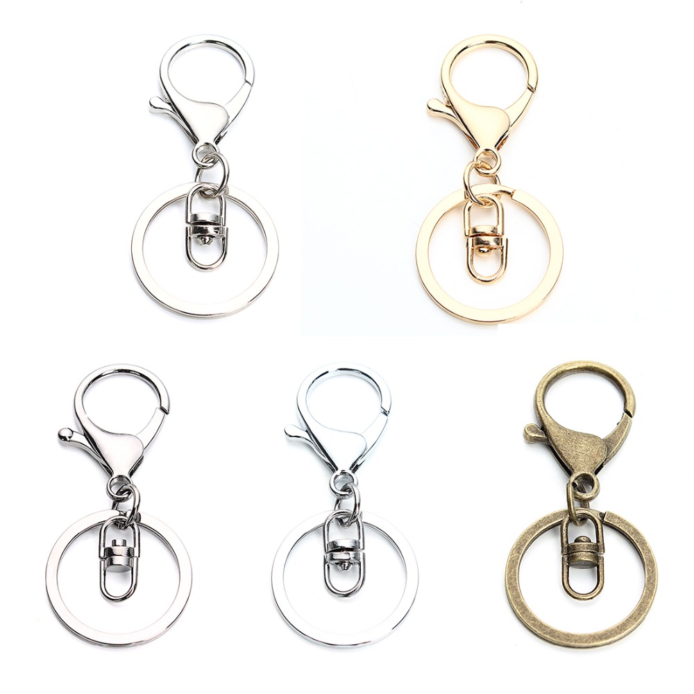 DC 5 Cái/lốc 30 Mm Phụ Kiện Tr - đánh giá và giá Jewelry Making Dc
