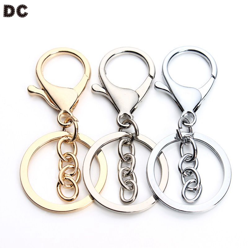 DC 5 Cái/lốc 30 Mm Phụ Kiện Tr - đánh giá và giá Jewelry Making Dc