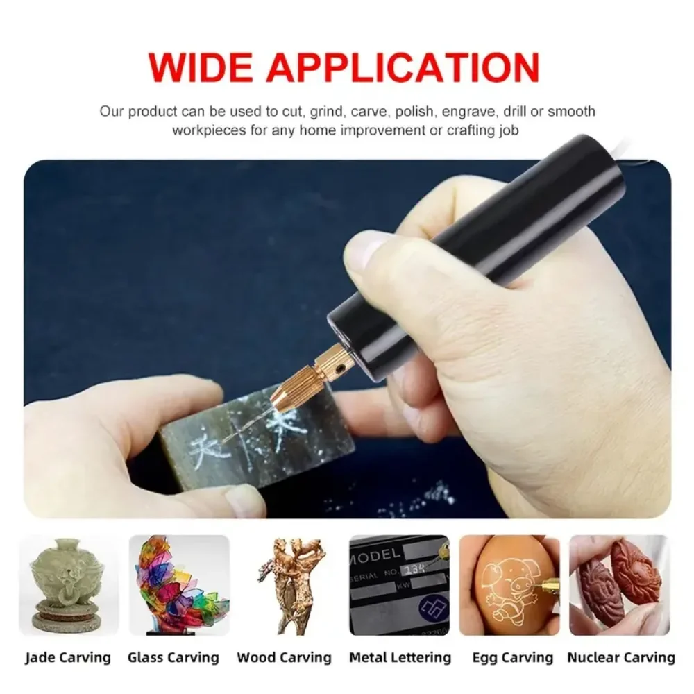 Mini Electric Drill USB Powere - đánh giá và giá Jewelry Making Dc