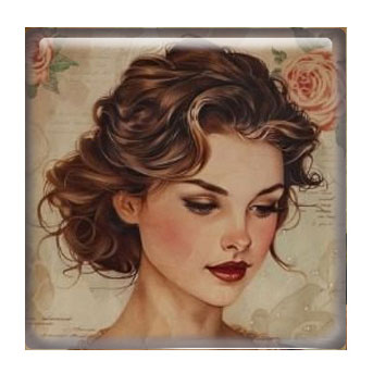 10pcs/lots Retro Love to Read  - đánh giá và giá Jewelry Making Books