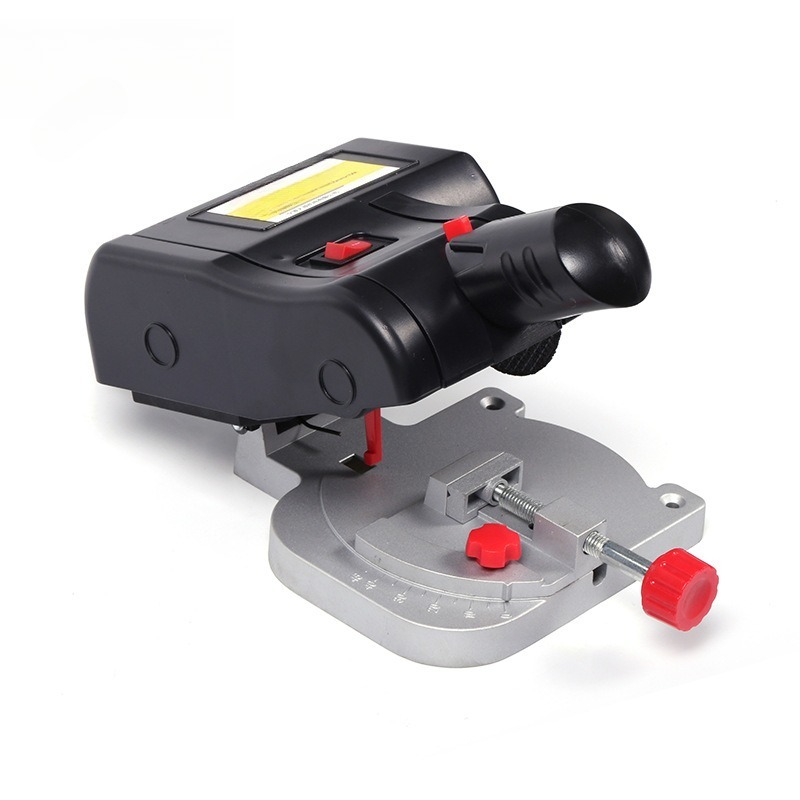 Desktop Mini Bench Cutter 24V  - đánh giá và giá Jewelry Making Dc