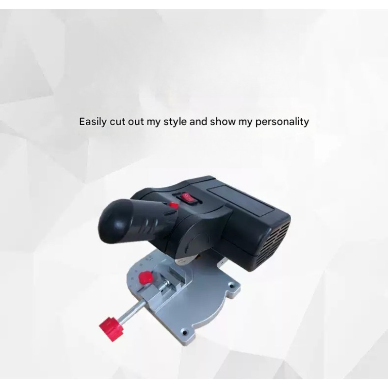 Desktop Mini Bench Cutter 24V  - đánh giá và giá Jewelry Making Dc