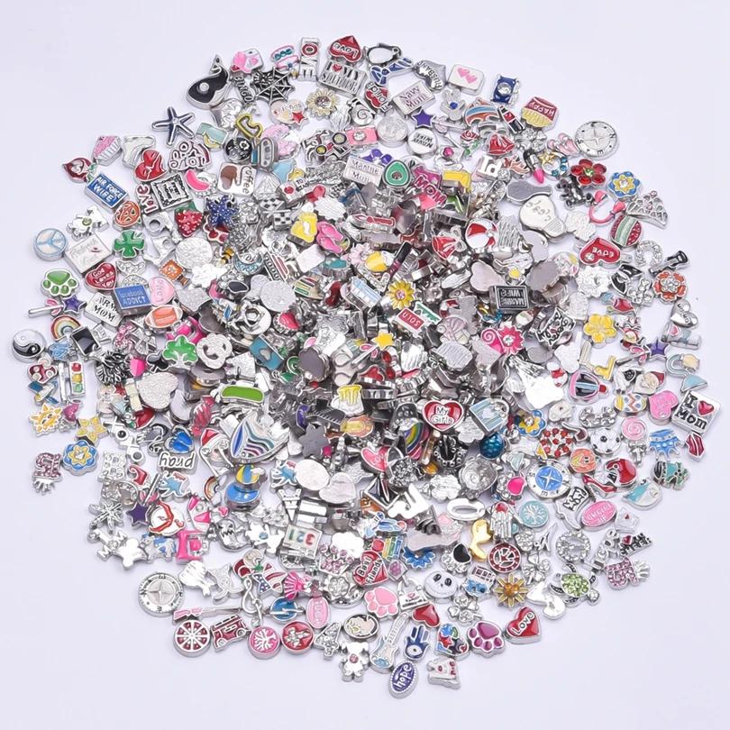 40PC/lot baby boy girl floatin - đánh giá và giá Jewelry Making Books