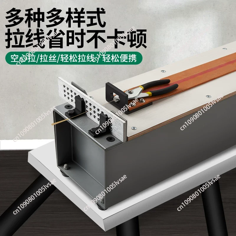 Desktop Small Manual Wire Draw - đánh giá và giá Jewelry Making Machine