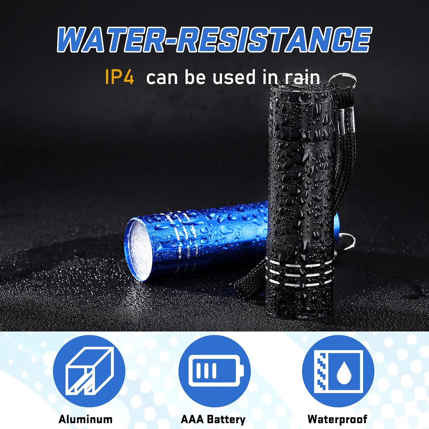 9LED Flashlight  UV Resin Curi - đánh giá và giá Jewelry Making Tools