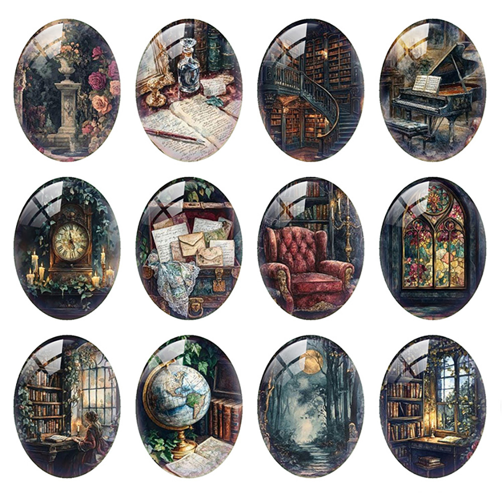 10pcs/lot Love To Read Books S - đánh giá và giá Jewelry Making Books
