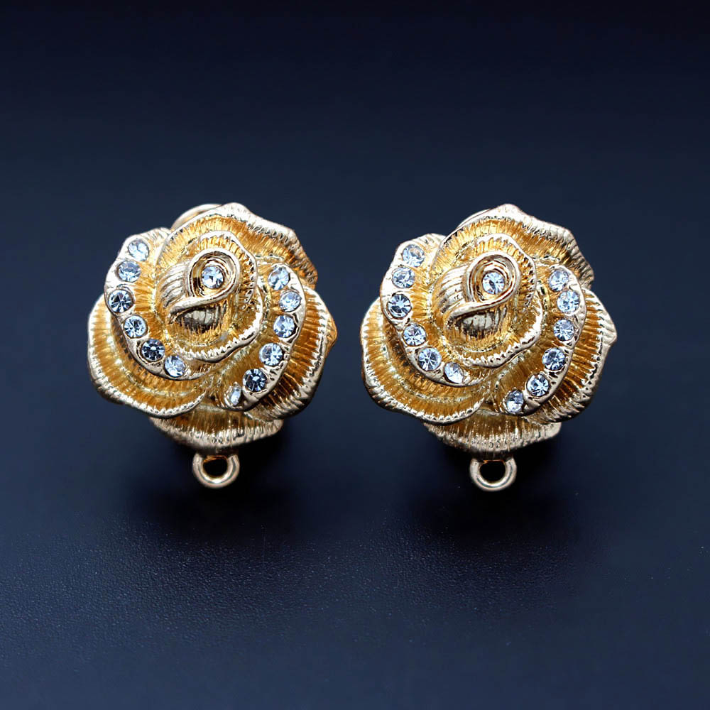10pair African Earrings Post s - đánh giá và giá Jewelry Making Dubai