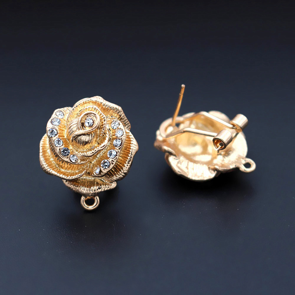 10pair African Earrings Post s - đánh giá và giá Jewelry Making Dubai