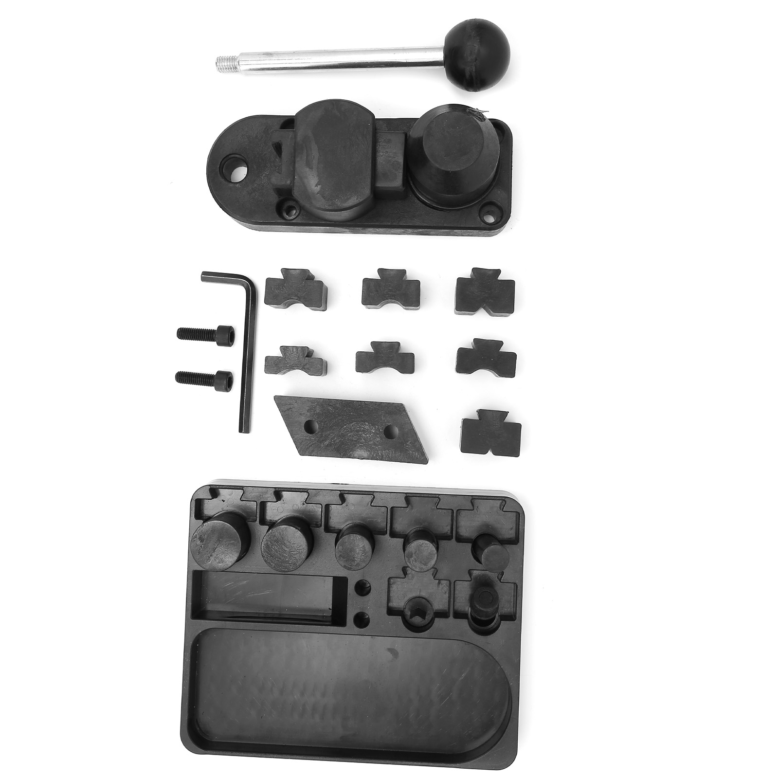Jewelry Bending Machine Set Mu - đánh giá và giá Jewelry Making Machine