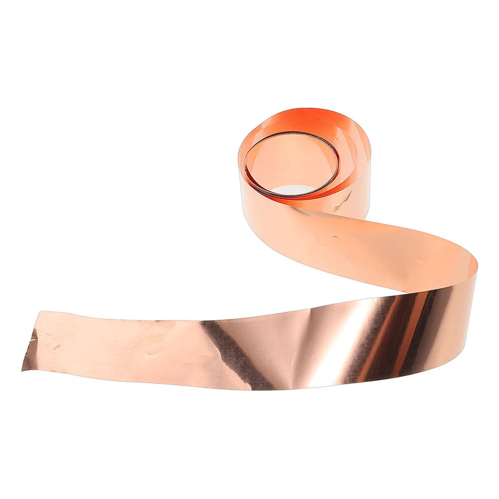 Pure Copper Foil 0.05Mmx50Mmx1 - đánh giá và giá Jewelry Making