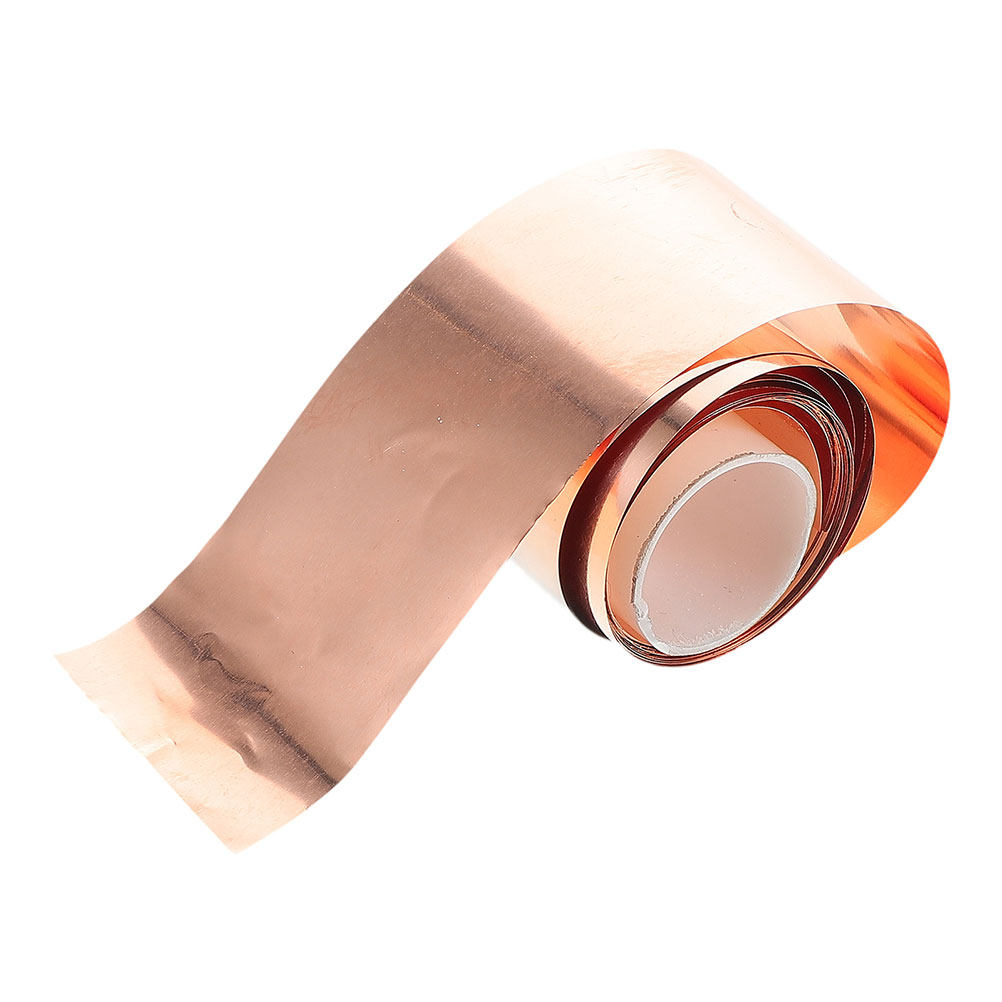 Pure Copper Foil 0.05Mmx50Mmx1 - đánh giá và giá Jewelry Making