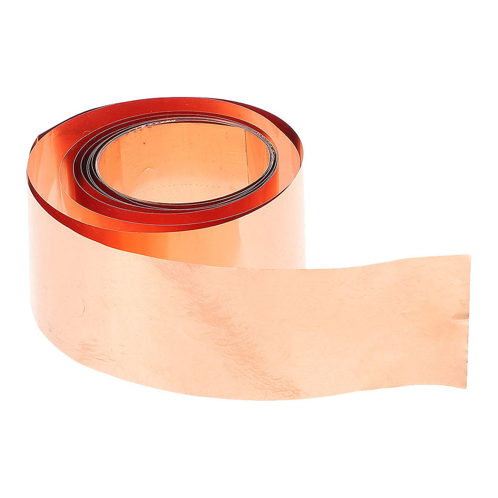 Pure Copper Foil 0.05Mmx50Mmx1 - đánh giá và giá Jewelry Making
