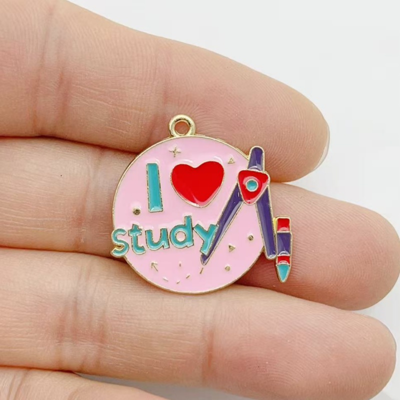 10pcs graduation season access - đánh giá và giá Jewelry Making Books