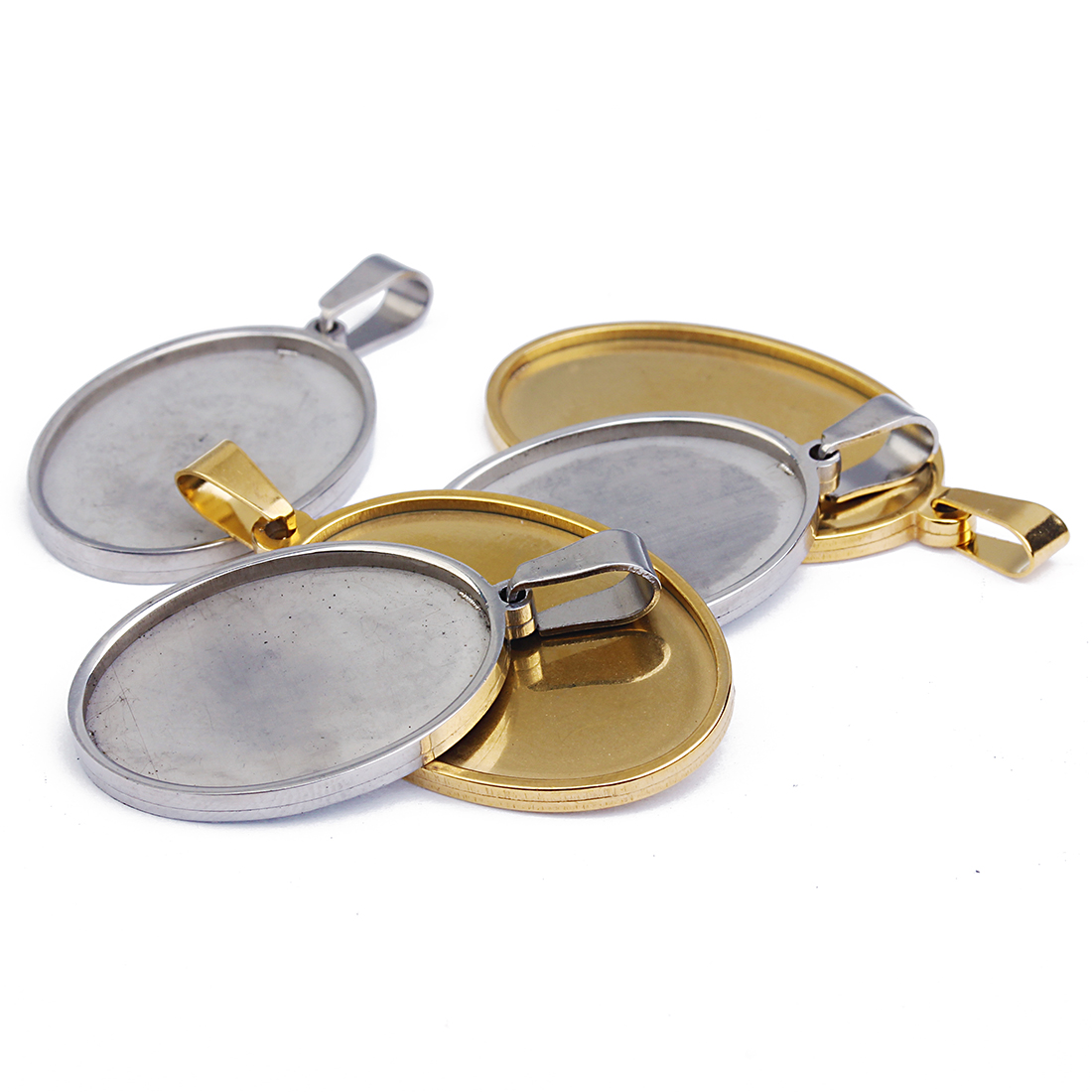 DC Ánh Sáng 5 Chiếc Đồng Hồ Th - đánh giá và giá Jewelry Making Dc