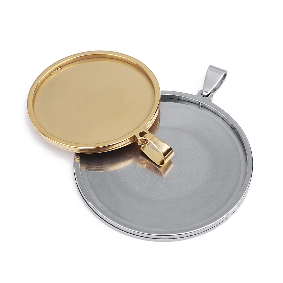 DC Ánh Sáng 5 Chiếc Đồng Hồ Th - đánh giá và giá Jewelry Making Dc