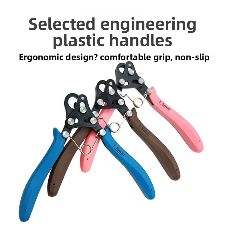 9 Pin Jewelry Jig Pliers 1.5mm - đánh giá và giá Wire Jewelry Making Jig