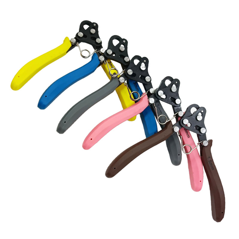 9 Pin Jewelry Jig Pliers 1.5mm - đánh giá và giá Wire Jewelry Making Jig