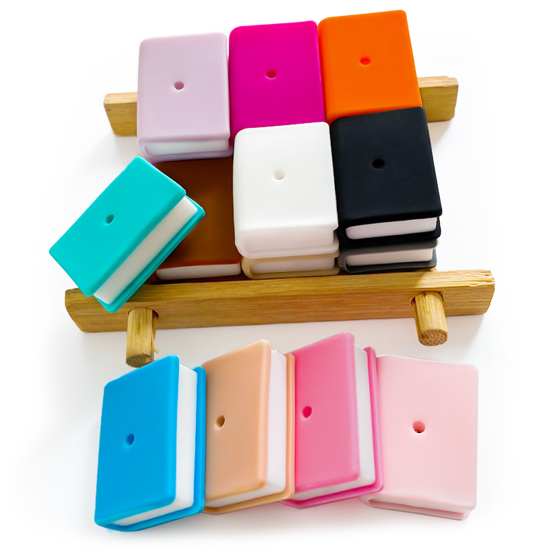10pcs Mini New Book Silicone B - đánh giá và giá Jewelry Making Books