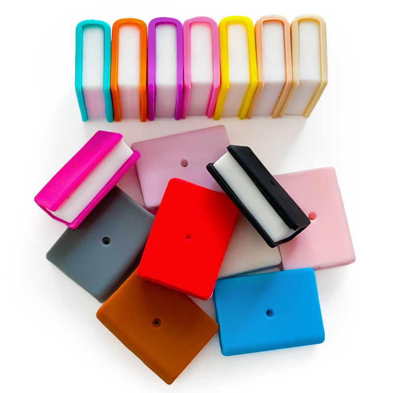 10pcs Mini New Book Silicone B - đánh giá và giá Jewelry Making Books