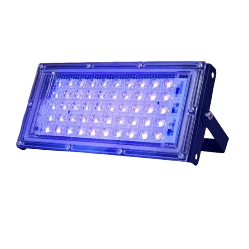 395Nm LED UV Curing Lamp 50W S - đánh giá và giá Jewelry Making Dc