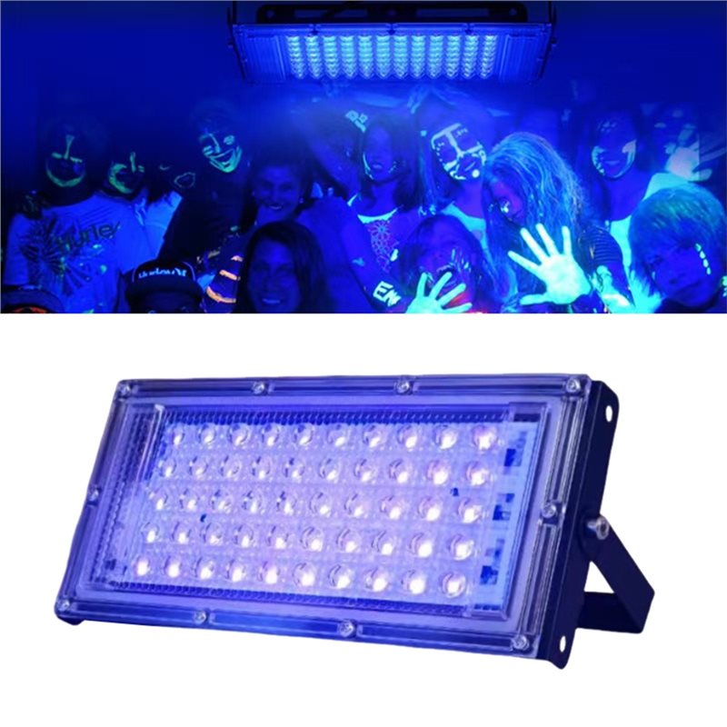 395Nm LED UV Curing Lamp 50W S - đánh giá và giá Jewelry Making Dc