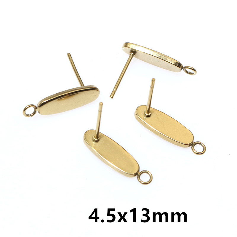 20pcs thép không gỉ Craft Bông - đánh giá và giá Jewelry Making Metal