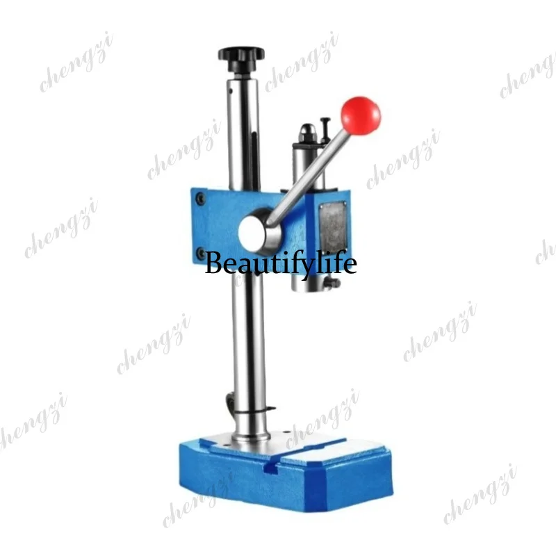 f182 Manual Press Machine  for - đánh giá và giá Jewelry Making Machine