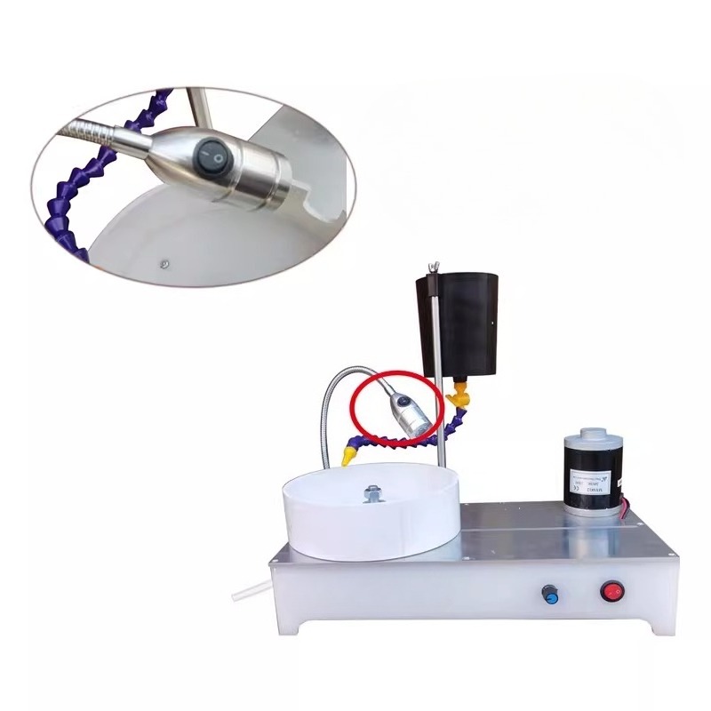 Desktop Gemstone Grinding & Fa - đánh giá và giá Jewelry Making Dc