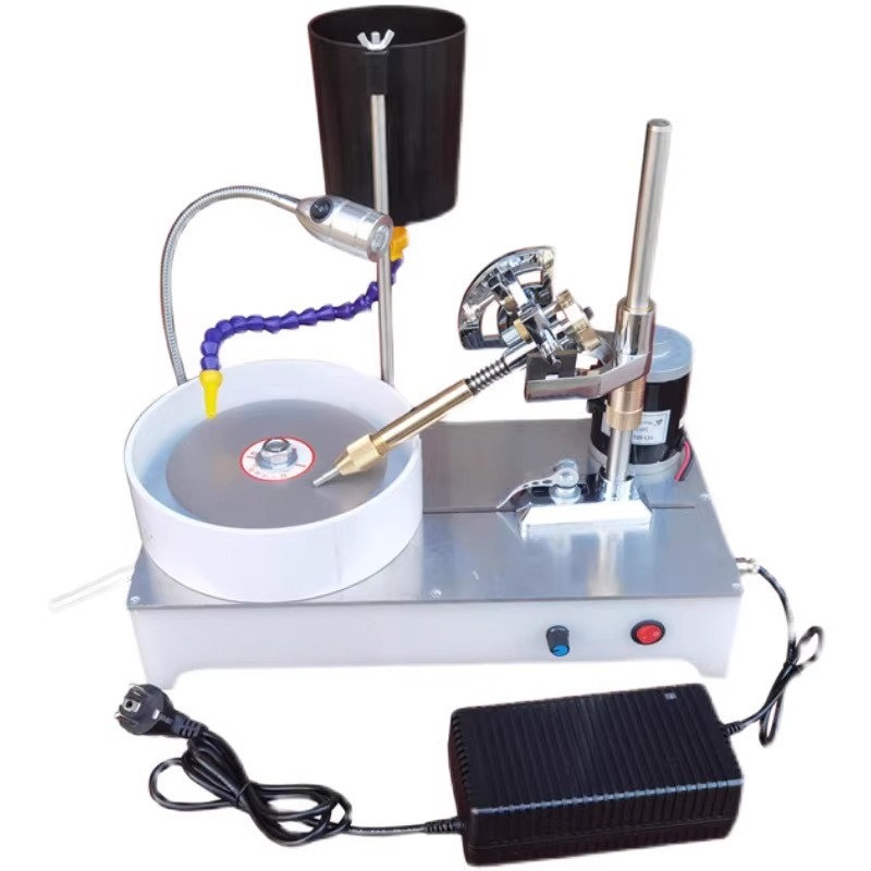 Desktop Gemstone Grinding & Fa - đánh giá và giá Jewelry Making Dc