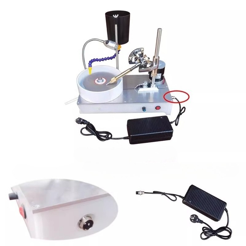 Desktop Gemstone Grinding & Fa - đánh giá và giá Jewelry Making Dc