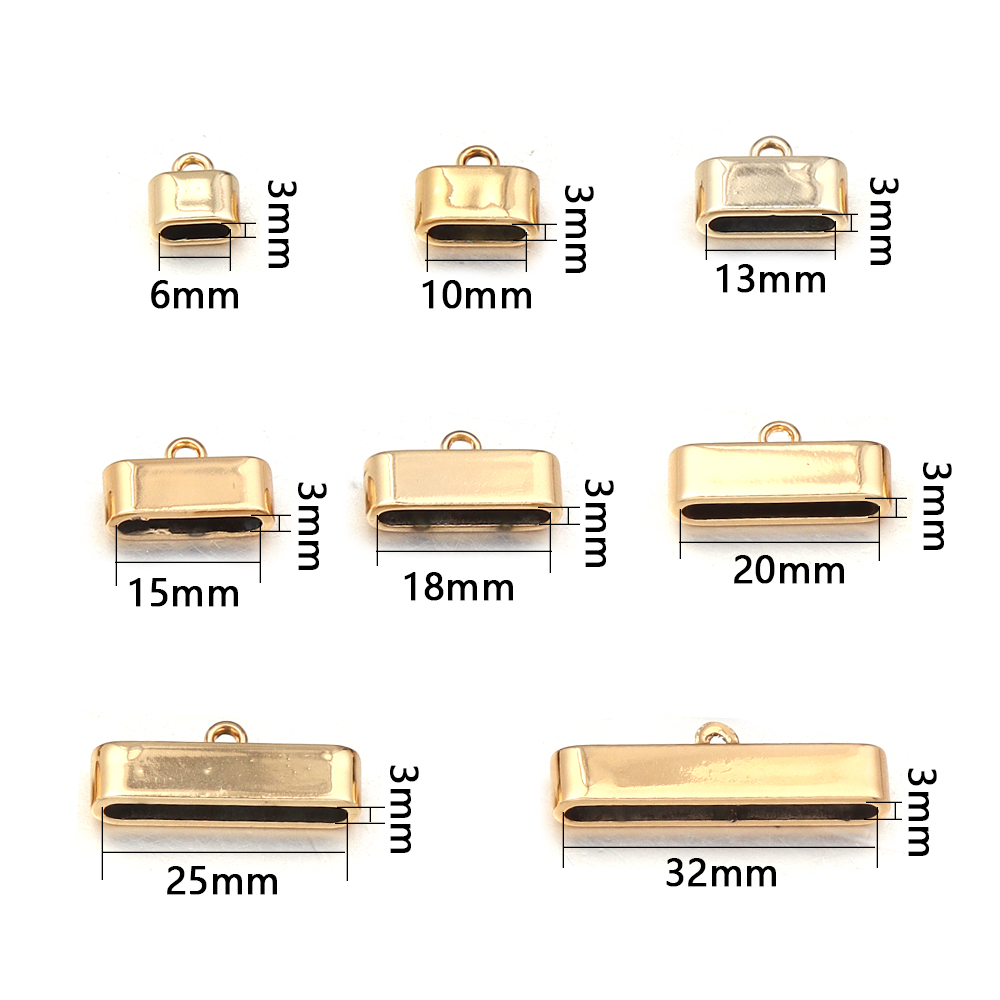 DC 10 cái/lốc Hợp Kim Kim Loại - đánh giá và giá Jewelry Making Dc