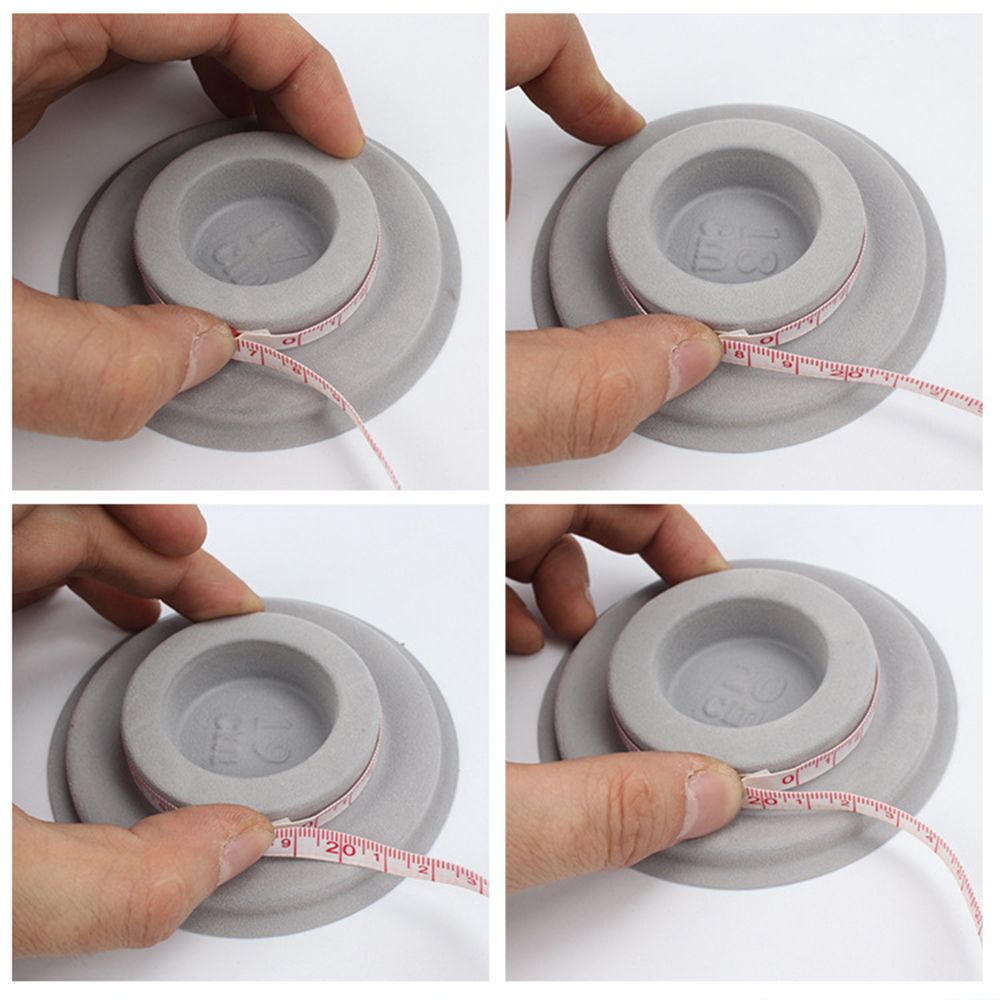 DIY Design Craft Measuring Too - đánh giá và giá Bead Mat Velvet